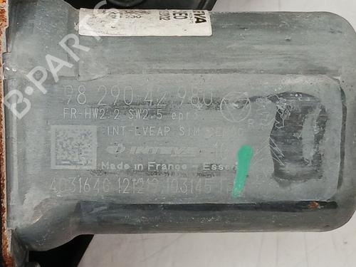 Front right window mechanism OPEL CORSA F (P2JO)  | BP29372679C23 