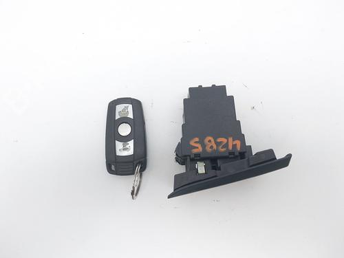 Electronic module BMW 3 (E90) 330 xd | BP33619102M83  - Image 6