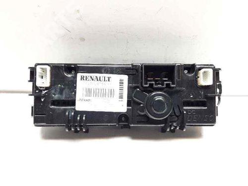 Climate control MERCEDES-BENZ CITAN Box Body/MPV (W415) 109 CDI (415.601, 415.603, 415.605) | BP5932476I5 