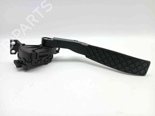 Pedal Pedal VW TOUAREG (7LA, 7L6, 7L7) 2.5 R5 TDI (174 hp) 36277957 36277957