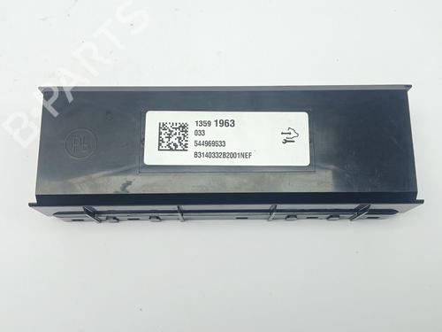 Electronic module OPEL INSIGNIA A (G09) 2.0 CDTI (68) | BP27574481M83 - Image 2