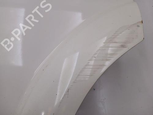 Left rear door FIAT FREEMONT (345_) 2.0 JTD | BP29639507C4 