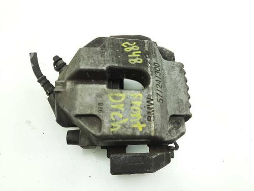 Used Right front brake caliper Right front brake caliper BMW 3 (E90) 320 d (163 hp) 20681280 20681280