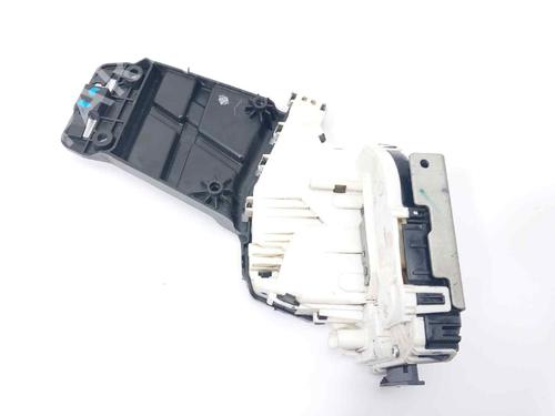 Used Front right lock Front right lock JEEP COMPASS (MP, M6, MV, M7) 2.0 CRD 4x4 (140 hp) 13299542 13299542