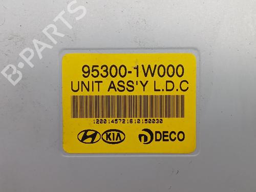 Electronic module KIA RIO III (UB) 1.1 CRDi | BP25593194M83 - Image 2
