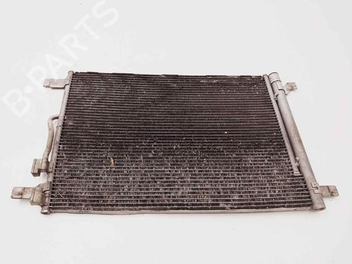 Used AC radiator AC radiator SKODA OCTAVIA III (5E3, NL3, NR3) 2.0 TSI RS (245 hp) 15640703 15640703
