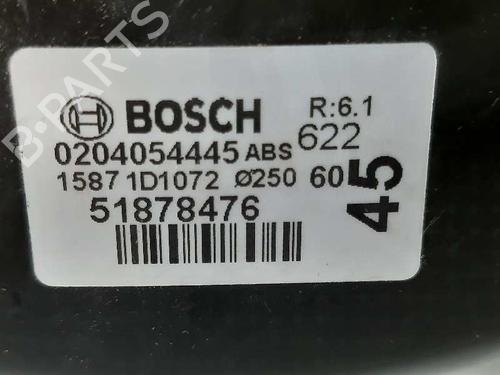 Servo brake FIAT FIORINO Box Body/MPV (225_)  | BP20682215M42 