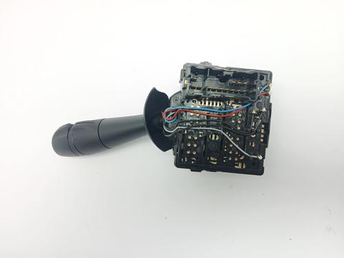 Steering column stalk RENAULT CAPTUR I (J5_, H5_) 0.9 TCe 90 | BP25803722I23 - Image 2