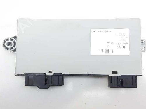 Used Electronic module Electronic module BMW 5 (F10) 525 d (204 hp) 11237645 11237645