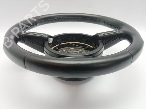 Steering wheel AUDI A1 Sportback (8XA, 8XF)  | BP28153374C49