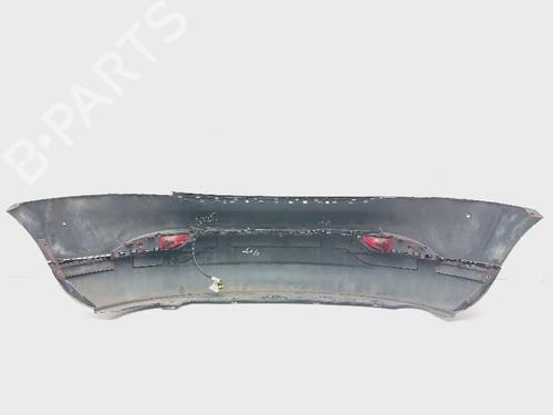 Rear bumper LANCIA DELTA III (844_)  | BP17677069C8 