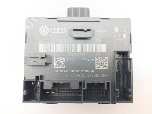 Used Electronic module Electronic module AUDI A4 Allroad B8 (8KH) 2.0 TDI quattro (143 hp) 26941051 26941051