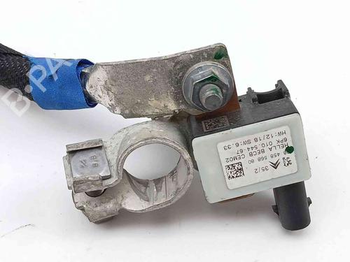 Electronic module OPEL CORSA F (P2JO) 1.2 (68) | BP36991602M83 - Image 4
