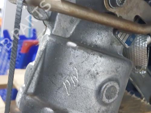 Engine AUDI A4 B8 Avant (8K5) 1.8 TFSI quattro | BP25976945M1 