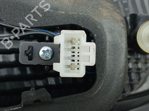 Right tailgate light HYUNDAI i20 I (PB, PBT) 1.2 | BP30362554C80