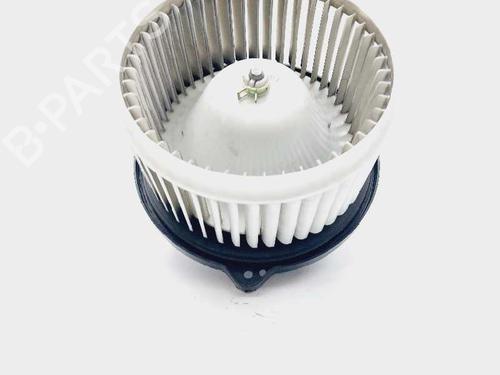 Heater blower motor CHEVROLET CAPTIVA (C100, C140) 2.2 D | BP20684551M62 