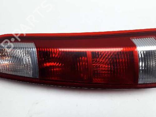 Used Right taillight Right taillight 4737211 4737211