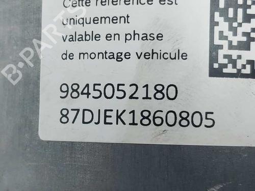 ABS pump PEUGEOT PARTNER Box Body/MPV (K9) | BP17865514M43
