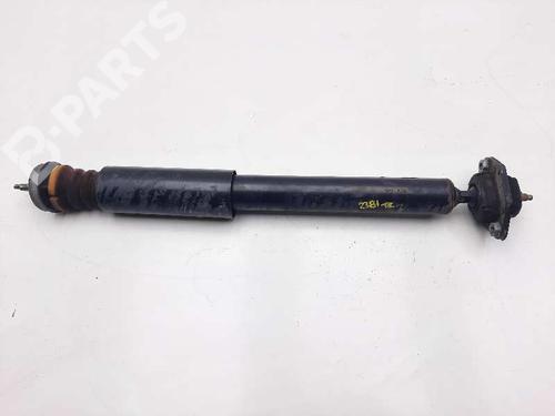 Left rear shock absorber BMW 1 (E87) 116 d | BP9260475M18 