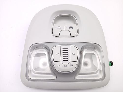 Used Interior roof light Interior roof light FIAT 500L (351_, 352_) 1.6 D Multijet (199LYE1B) (120 hp) 22978700 22978700