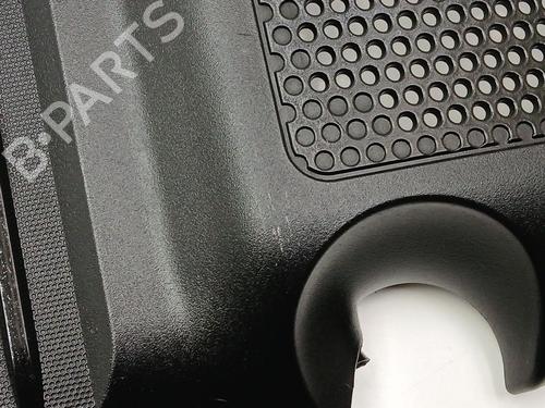 Upper protection MERCEDES-BENZ E-CLASS (W212) E 220 CDI / BlueTEC (212.001, 212.002) | BP30362565M93 - Image 2