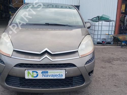 Brugte CITROËN C4 Picasso I MPV (UD_)  1.6 VTi 120  4503379
