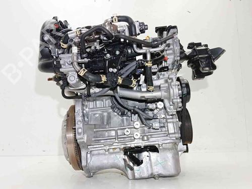 Engine SUZUKI SX4 S-Cross (JY) 1.4 T (AKK414) | BP37603818M1  - Image 5