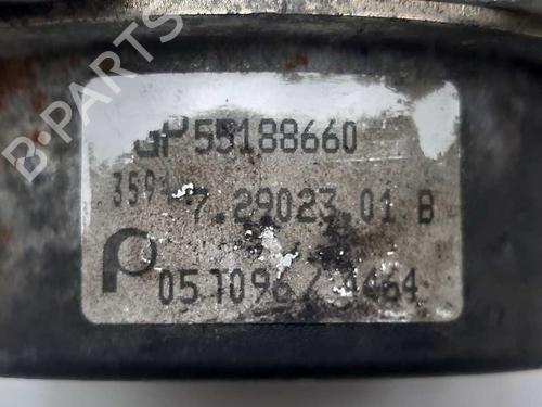 Vacuum pump OPEL ASTRA H Estate (A04)  | BP20682165M80