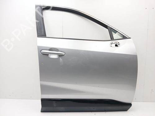 Used Right front door TOYOTA RAV 4 V (_A5_, _H5_) 2.5 Hybrid AWD (AXAH54) (178 hp) 29164326