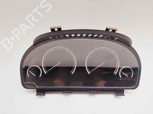 Used Instrument cluster BMW 5 (F10) [2009-2016]  15692660
