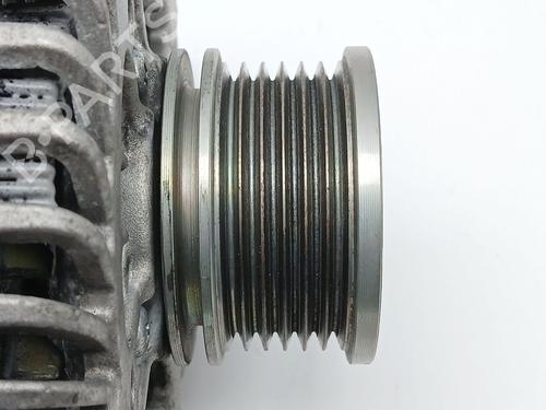Alternator CITROËN BERLINGO Box Body/MPV (K9) 1.5 BlueHDi 100 | BP33831857M7 - Image 3