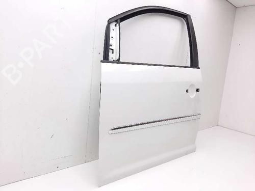 Left front door VW TOURAN (1T1, 1T2)  | BP19792953C2 