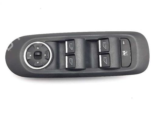 Used Left front window switch FORD MONDEO IV (BA7) [2007-2015]  20681103