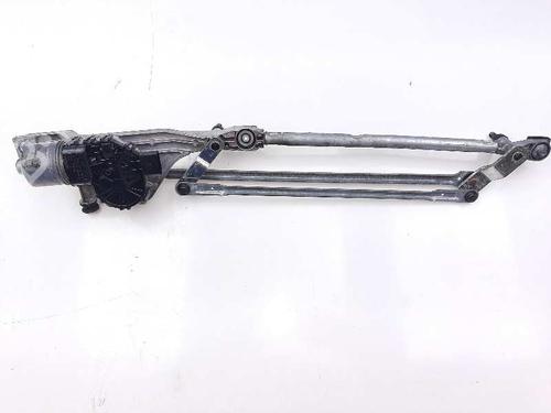Front wiper motor FORD FOCUS II (DA_, HCP, DP)  | BP20679607M29 