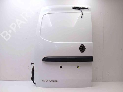 Used Left tailgate Left tailgate RENAULT KANGOO III Box Body/MPV 1.5 Blue dCi 115 (FJAC) (116 hp) 36321915 36321915