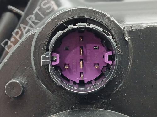 Right headlight FIAT PANDA (312_, 319_) 1.2 (312PXA1A) | BP31853452C29  - Image 5