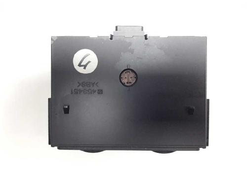 Electronic module LEXUS GS (_S19_) 450h (GRS191_, GWS191_) | BP9259265M83 