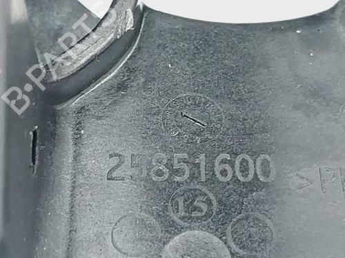 Break pedal FIAT 500 (312_) 1.0 Mild Hybrid (312.AYD1B) | BP17328984I19 