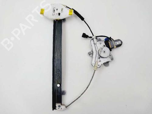 Used Rear right window mechanism CHEVROLET CAPTIVA (C100, C140) 2.2 D (163 hp) 20684531