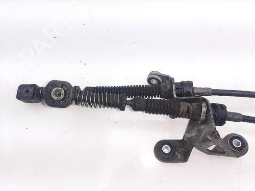 Gear lever AUDI A3 (8P1) 1.6 | BP20679938M90 
