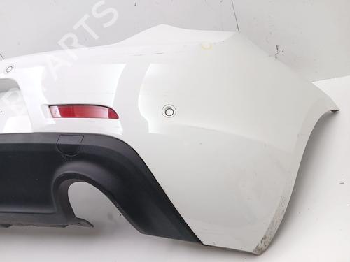 Rear bumper ALFA ROMEO GIULIETTA (940_) 2.0 JTDM (940FXE1A, 940FXG11) | BP30361487C8