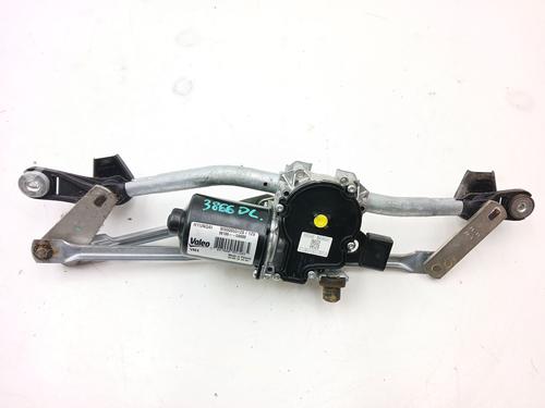 Front wiper motor HYUNDAI i20 II (GB, IB) 1.0 T-GDI | BP26611734M29 