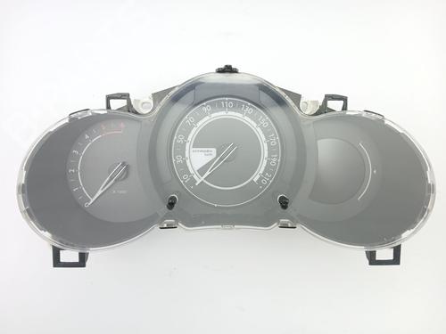 Used Instrument cluster CITROËN C3 II (SC_) [2009-2025]  28155529