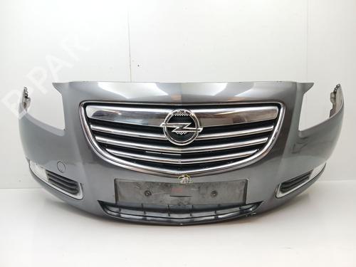 Used Front bumper Front bumper OPEL INSIGNIA A (G09) 2.0 CDTI (68) (131 hp) 32395866 32395866