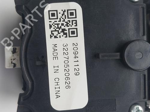Steering column stalk CHEVROLET CRUZE Station Wagon (J308) | BP31925522I23 - Image 4