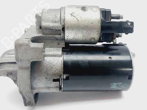 Used Starter Starter CITROËN C4 CACTUS [2014-2026] 20686674 20686674