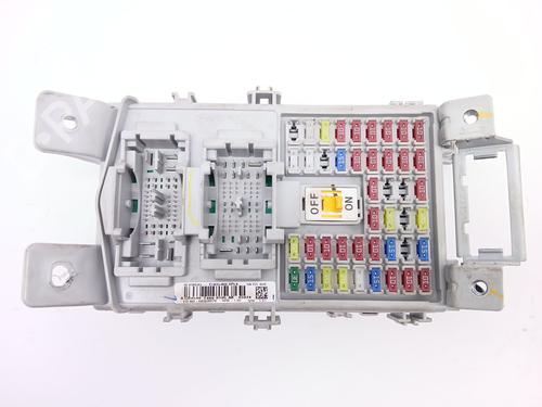 Used Fuse box Fuse box HYUNDAI i20 I (PB, PBT) 1.2 (86 hp) 30361499 30361499