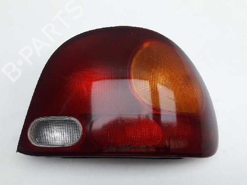 Højre baglygte Højre baglygte HYUNDAI ACCENT Saloon (X-3) 1.3 (60 hp) 24683580 24683580