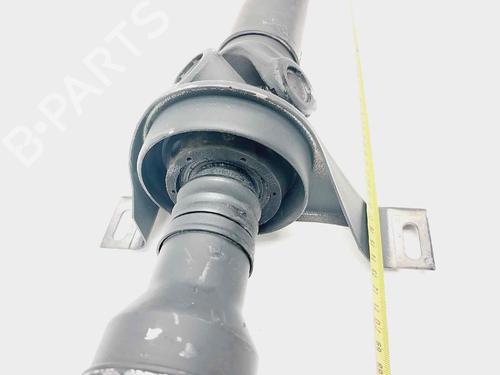 Driveshaft MERCEDES-BENZ E-CLASS Coupe (C207) E 350 CDI (207.322) | BP16873809M37 
