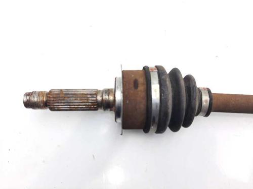Left rear driveshaft SUBARU LEGACY IV Estate (BP) 2.0 D AWD (BPD) | BP11214922M40 